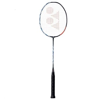 YONEX バドミントン 美品 アストロクス100ZZ ダークネイビー YONEX YONEXバドミントンラケット アストロクス100ZZ AX100ZZ